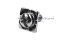 [E] น็อตยึดสายไฟ สแตนเลสชุบนิกเกิ้ล M4x10 mm พร้อมแหวนทรงสี่เหลี่ยม ขนาด 10x10 mm